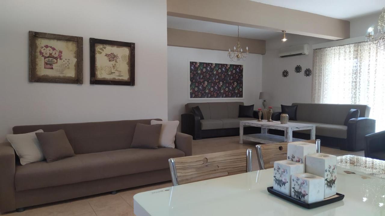 קראמוטי Politakis Apartment מראה חיצוני תמונה