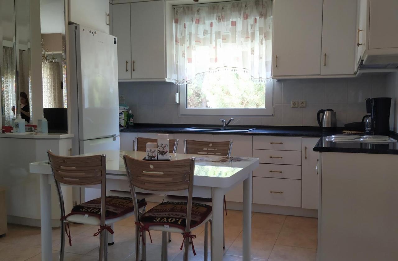 קראמוטי Politakis Apartment מראה חיצוני תמונה