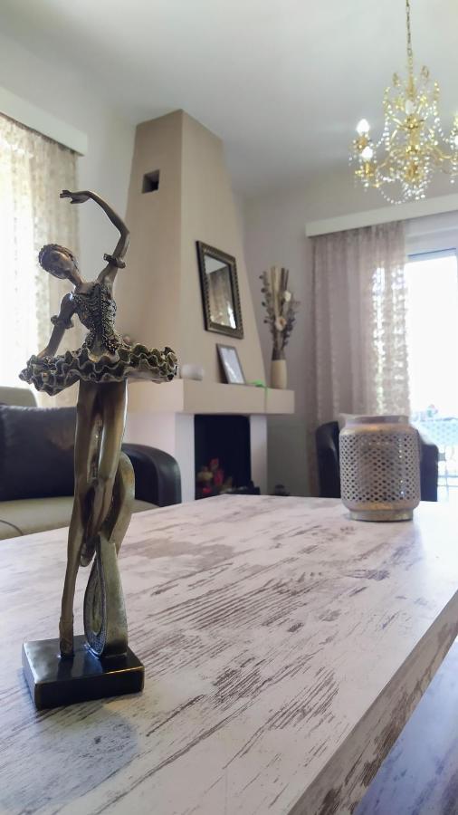 קראמוטי Politakis Apartment מראה חיצוני תמונה