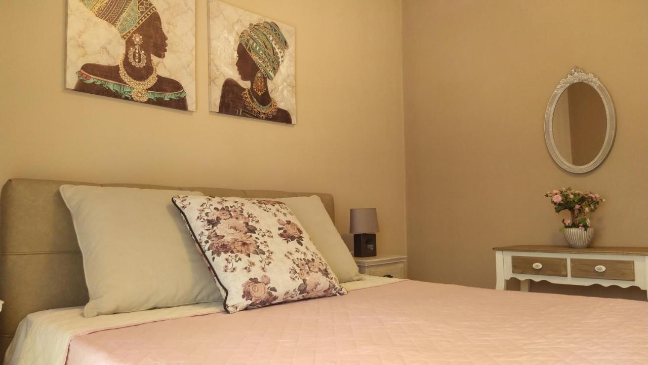 קראמוטי Politakis Apartment מראה חיצוני תמונה