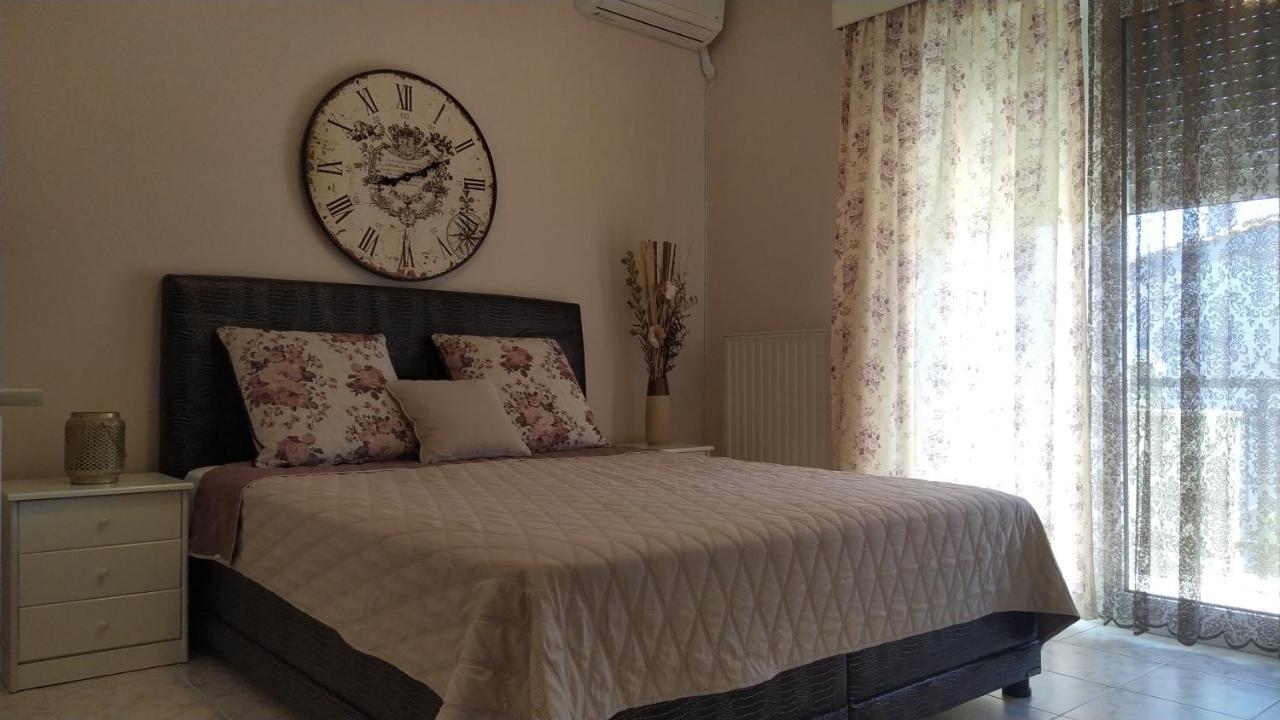 קראמוטי Politakis Apartment מראה חיצוני תמונה