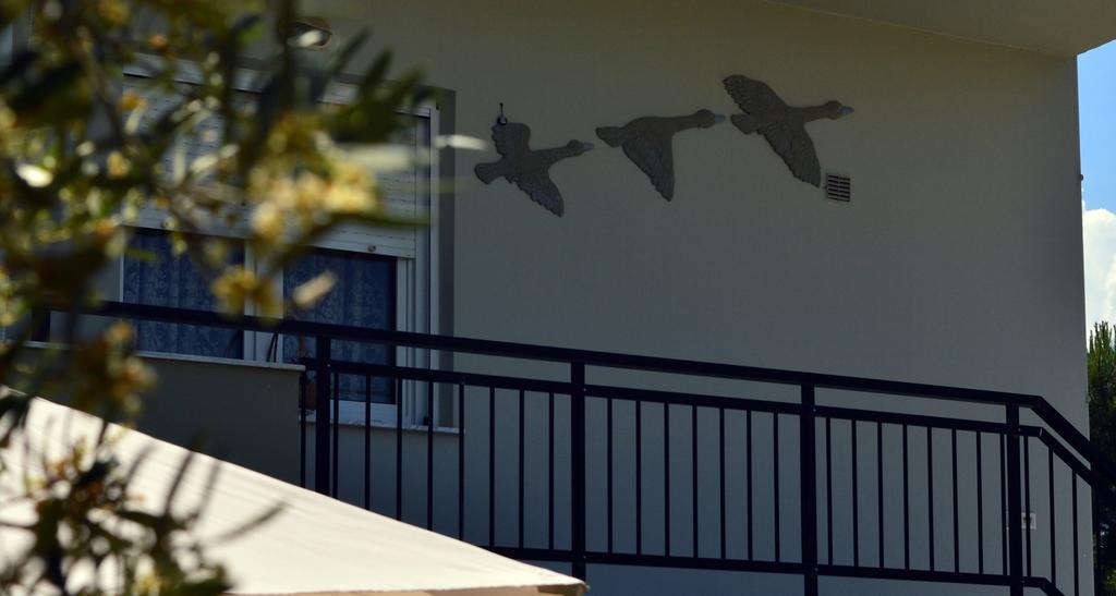 קראמוטי Politakis Apartment מראה חיצוני תמונה