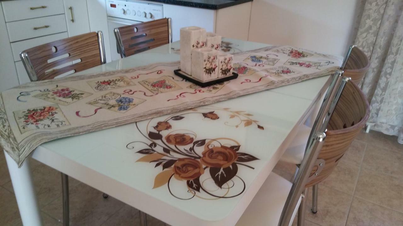 קראמוטי Politakis Apartment מראה חיצוני תמונה