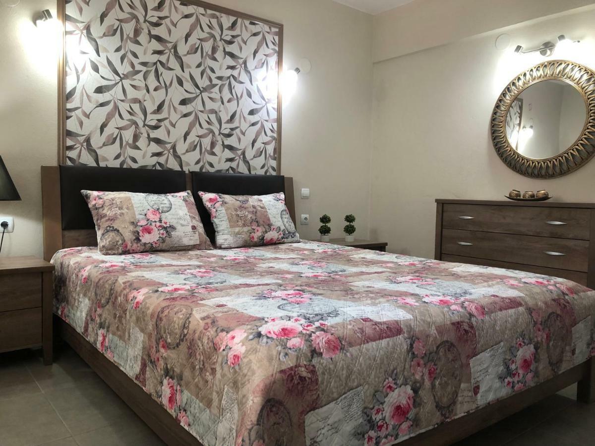 קראמוטי Politakis Apartment מראה חיצוני תמונה