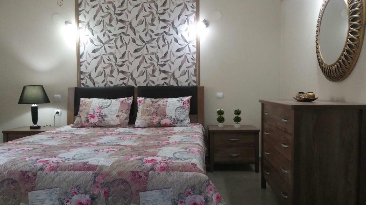 קראמוטי Politakis Apartment מראה חיצוני תמונה
